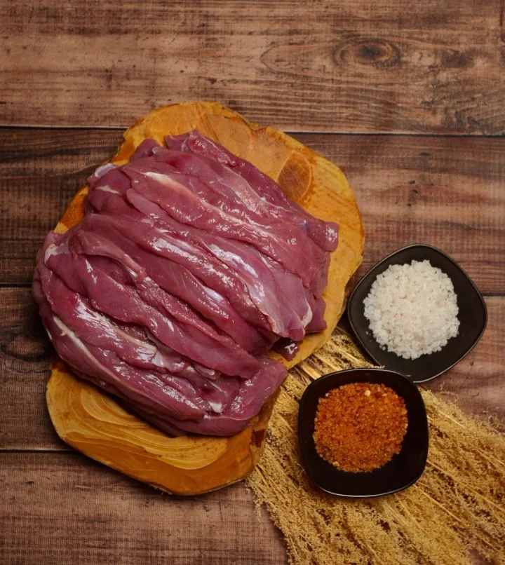 Vue principale